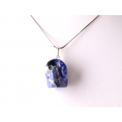 Szodalit medál Szodalit medál