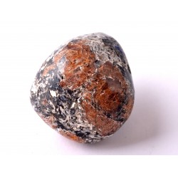 Önbizalomnövelő, görcsoldó, anyagcsere-szabályzó, vértisztító, salaktalanító biotit-gránát marokkő	 	Önbizalomnövelő, görcsoldó, anyagcsere-szabályzó, vértisztító, salaktalanító biotit-gránát marokkő