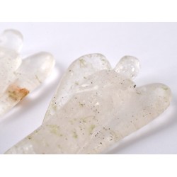 Égi üzeneteket közvetítő, sejtregeneráló, immunerősítő hegyikristály angyal Égi üzeneteket közvetítő, sejtregeneráló, immunerősítő hegyikristály angyal