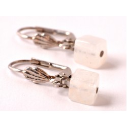 Holdkő fülbevaló Holdkő fülbevaló