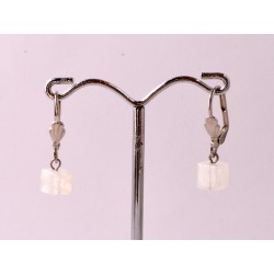 Holdkő fülbevaló Holdkő fülbevaló