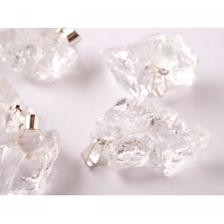 Lélekfiatalító, a szív fájdalmát csökkentő, harmóniát teremtő hegyikristály medál Lélekfiatalító, a szív fájdalmát csökkentő, harmóniát teremtő hegyikristály medál