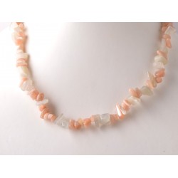 Holdkő nyaklánc - Változókori panaszokat enyhítő, a nőiességet erősítő Holdkő nyaklánc - Változókori panaszokat enyhítő, a nőiességet erősítő