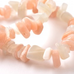 Holdkő nyaklánc - Változókori panaszokat enyhítő, a nőiességet erősítő Holdkő nyaklánc - Változókori panaszokat enyhítő, a nőiességet erősítő