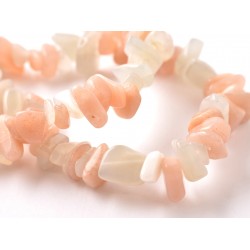 Holdkő nyaklánc - Változókori panaszokat enyhítő, a nőiességet erősítő Holdkő nyaklánc - Változókori panaszokat enyhítő, a nőiességet erősítő