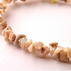 Opál nyaklánc Opál nyaklánc