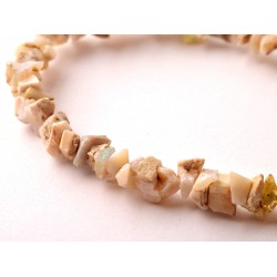 Opál nyaklánc Opál nyaklánc