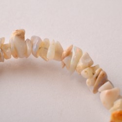 Opál nyaklánc Opál nyaklánc