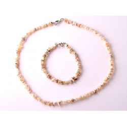 Opál ékszergarnitúra