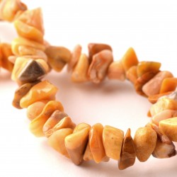 Achát karkötő Achát karkötő