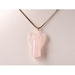 Rózsakvarc medál Rózsakvarc medál