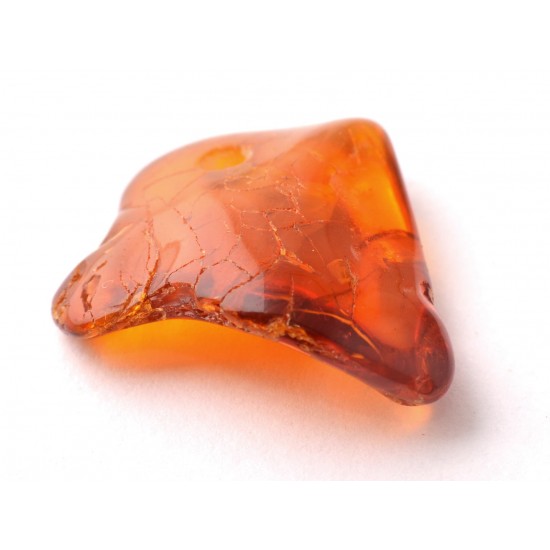 Borostyán medál Borostyán medál