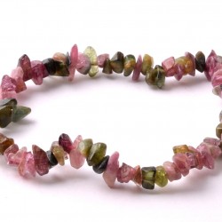Turmalin karkötő Turmalin karkötő