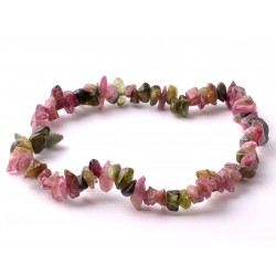 Turmalin karkötő Turmalin karkötő