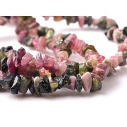 Turmalin karkötő Turmalin karkötő