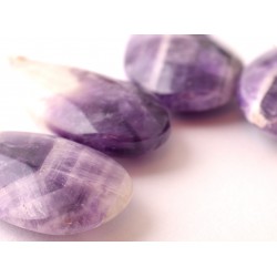 Védelmező, immunerősítő, csakraharmonizáló ametiszt medál Védelmező, immunerősítő, csakraharmonizáló ametiszt medál