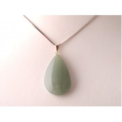 Szívpanaszokat enyhítő, koleszterinszintet csökkentő aventurin medál	 	Szívpanaszokat enyhítő, koleszterinszintet csökkentő aventurin medál