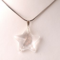 	Szellemi fejlődést segítő, immunerősítő, bőrfiatalító hegyikristály medál	