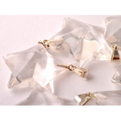 	Szellemi fejlődést segítő, immunerősítő, bőrfiatalító hegyikristály medál	