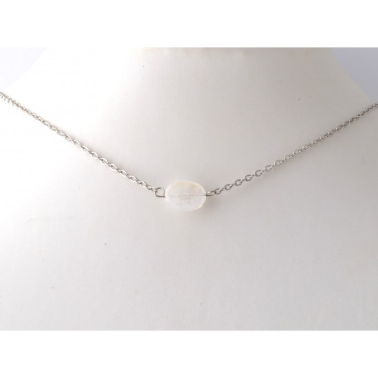 Holdkő nyaklánc Holdkő nyaklánc