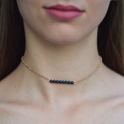 Ónix nyaklánc Ónix nyaklánc