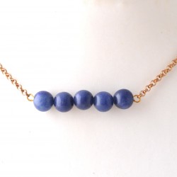 Nyugalmat hozó, szorongást, félelmet oldó, kiegyensúlyozottságot adó aventurin nyaklánc	 	Nyugalmat hozó, szorongást, félelmet oldó, kiegyensúlyozottságot adó aventurin nyaklánc