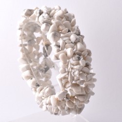 Howlit karkötő Howlit karkötő