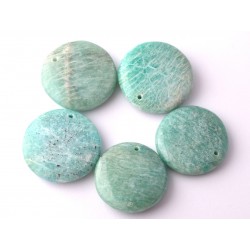 Nyugtató hatású amazonit medál elektroszmog ellen	 	Nyugtató hatású amazonit medál elektroszmog ellen