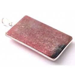 Rodonit medál Rodonit medál