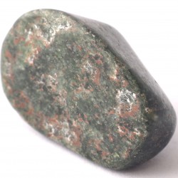 Rubin-zoisit marokkő