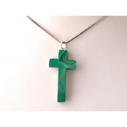 Malachit medál Malachit medál