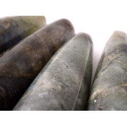 Labradorit masszírozó rúd