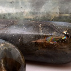 Labradorit masszírozó rúd