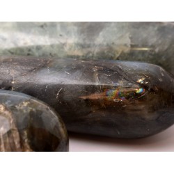 Labradorit masszírozó rúd