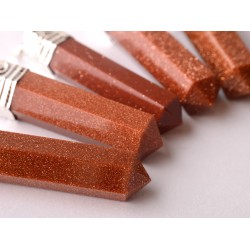 Védelmező, negatív gondolatok, energiák ellen védő, önelfogadást segítő goldstone medál	 	Védelmező, negatív gondolatok, energiák ellen védő, önelfogadást segítő goldstone medál