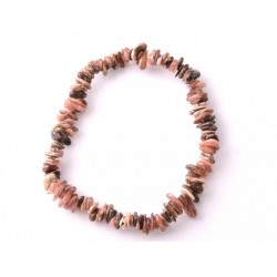 Rodokrozit karkötő