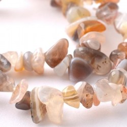 Achát karkötő Achát karkötő