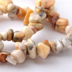 Achát karkötő Achát karkötő