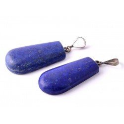 Lápisz lazuli medál
