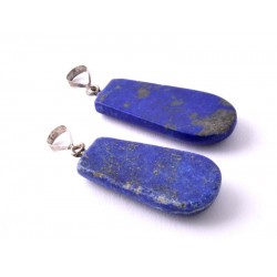 Lápisz lazuli medál Lápisz lazuli medál