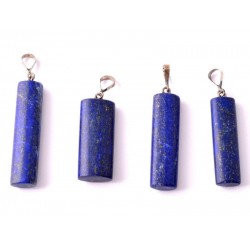 Lápisz lazuli medál Lápisz lazuli medál