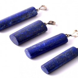 Lápisz lazuli medál Lápisz lazuli medál