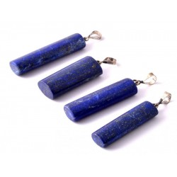 Lápisz lazuli medál Lápisz lazuli medál