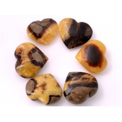 Szeptária szív dísztárgy Szeptária szív dísztárgy