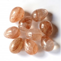 Kvarc ásvány tojás Kvarc ásvány tojás