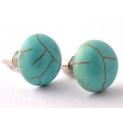 Türkenit fülbevaló