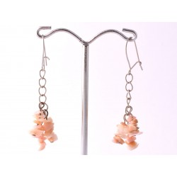 Opál fülbevaló Opál fülbevaló