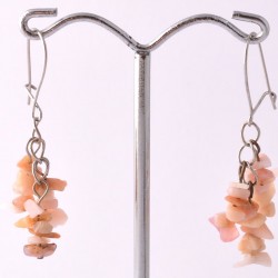 Opál fülbevaló Opál fülbevaló