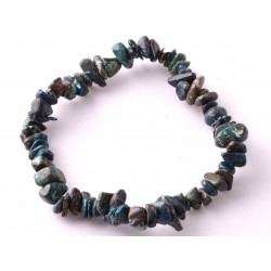 Quantum quattro - krizokolla karkötő Quantum quattro - krizokolla karkötő