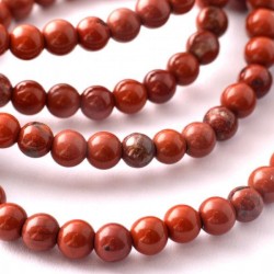 Jáspis gyerek karkötő Jáspis gyerek karkötő